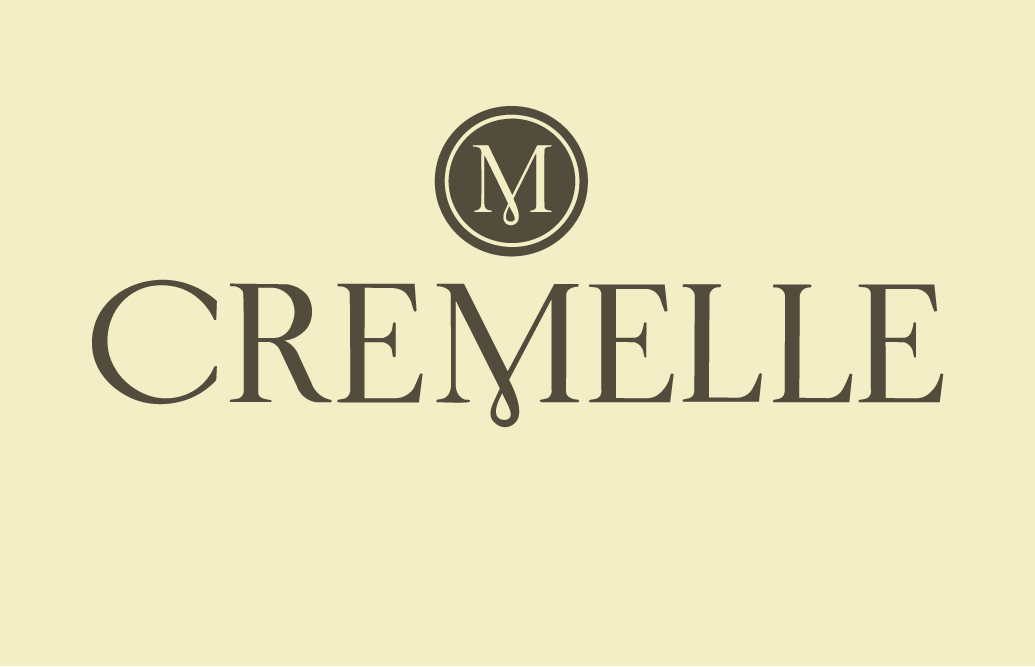 CREMELLE logo